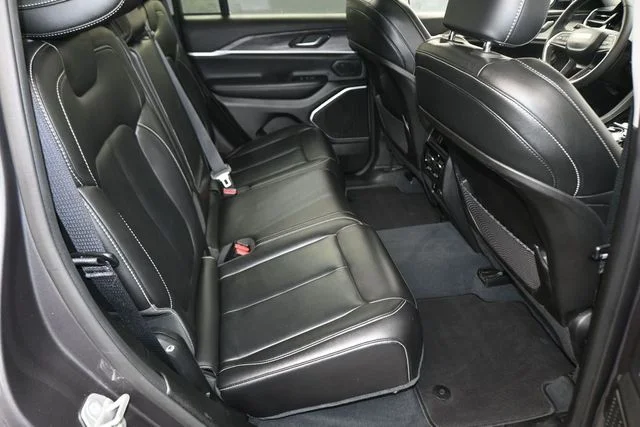 Used 2022 Gray Jeep 4xe image 24