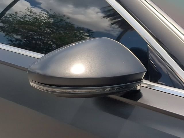 Used 2019 Black Audi L 55 image 12