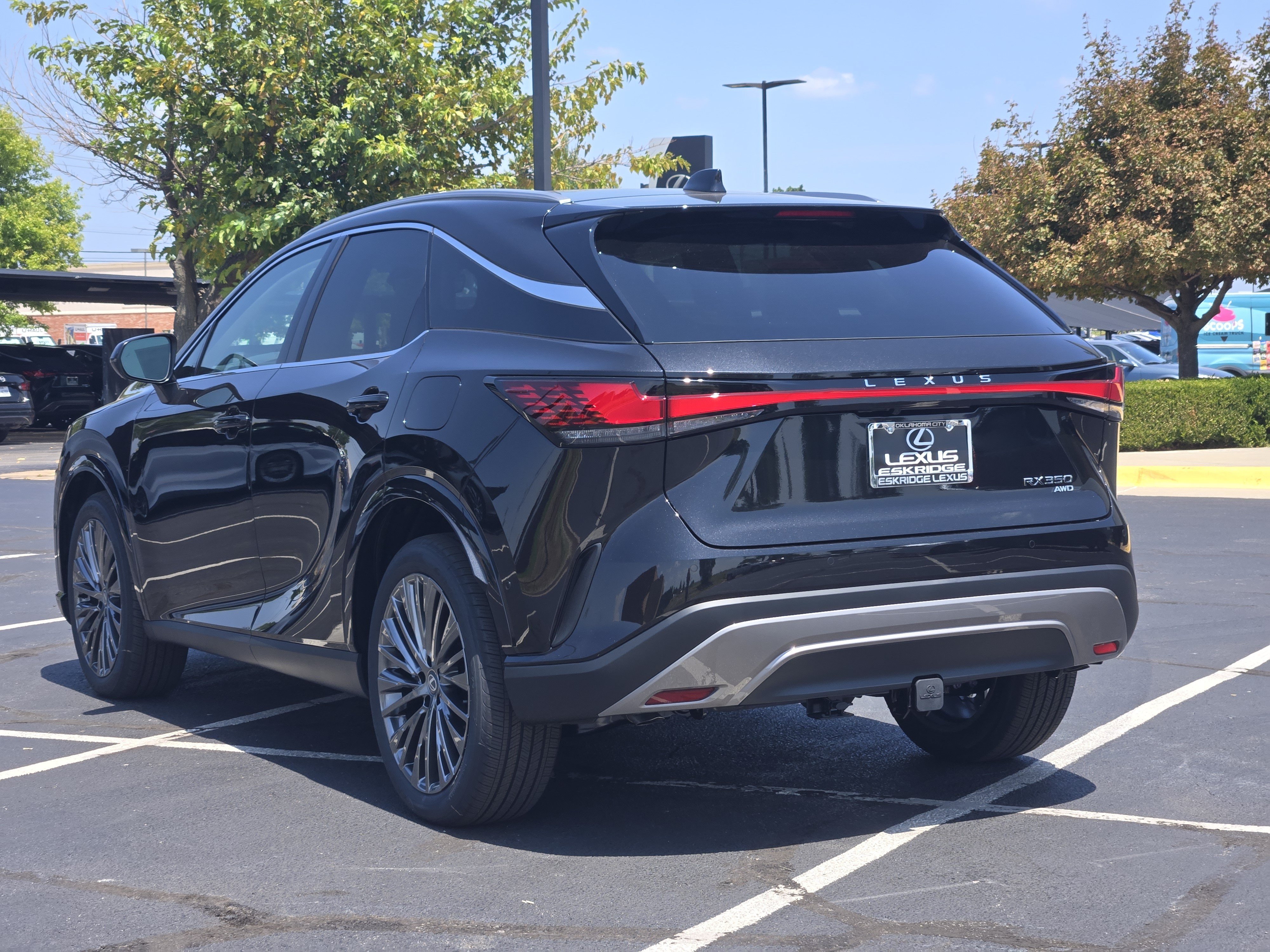 New 2026 Caviar Lexus LUXURY image 3