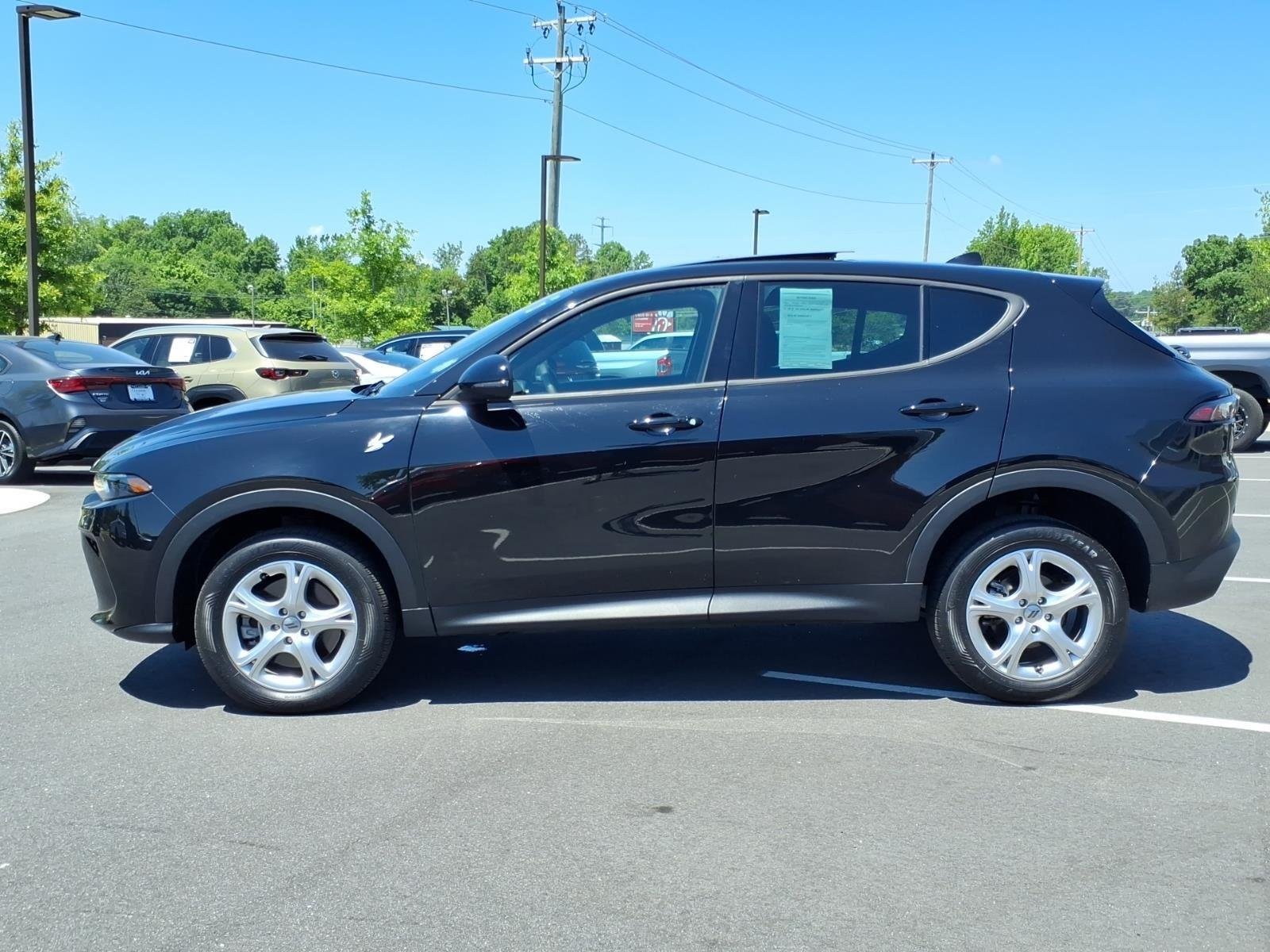 Used 2024 8 Ball Dodge GT Plus image 3