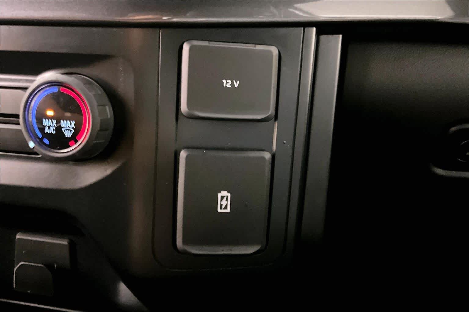 Used 2023 Oxford White Ford XL image 30