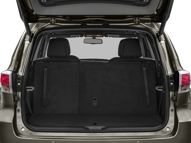 Used 2016 Predawn Gray Mica Toyota Limited Platinum V6 image 13