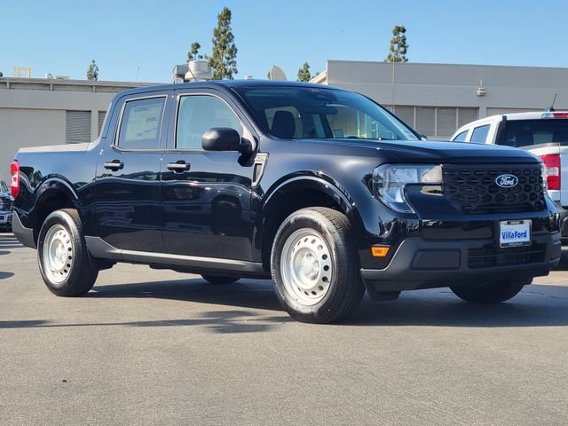 New 2026 Shadow Black Ford XL image 22