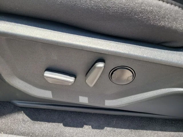 New 2026 Silver Metallic Ford XLT image 20