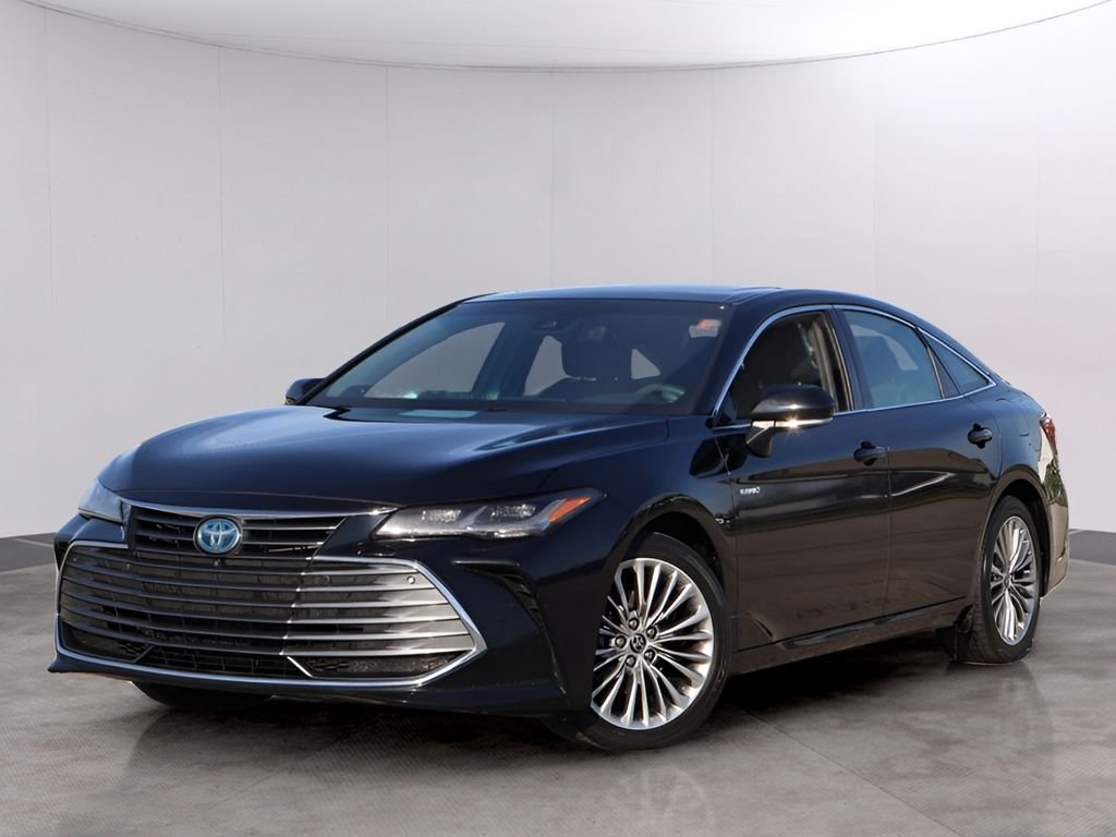 2021 Toyota Avalon