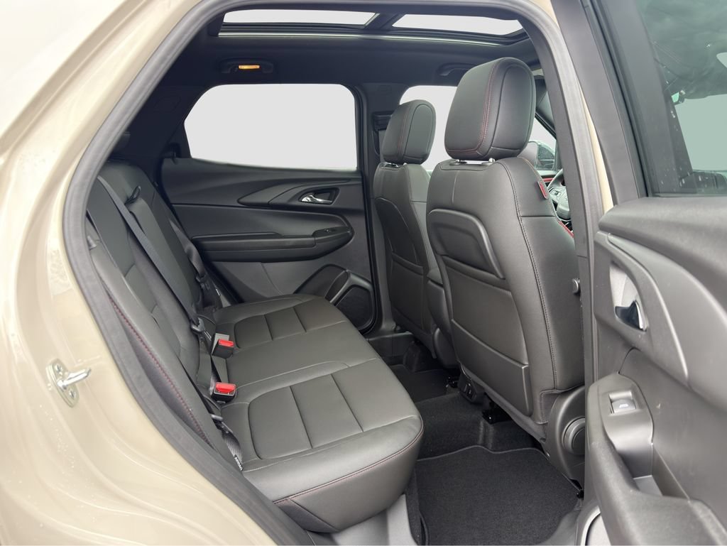 2026 Chevrolet Trailblazer RS - Photo 23