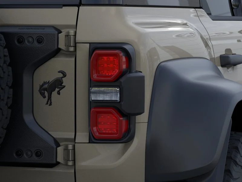 New 2026 Desert Sand Ford Raptor® image 23