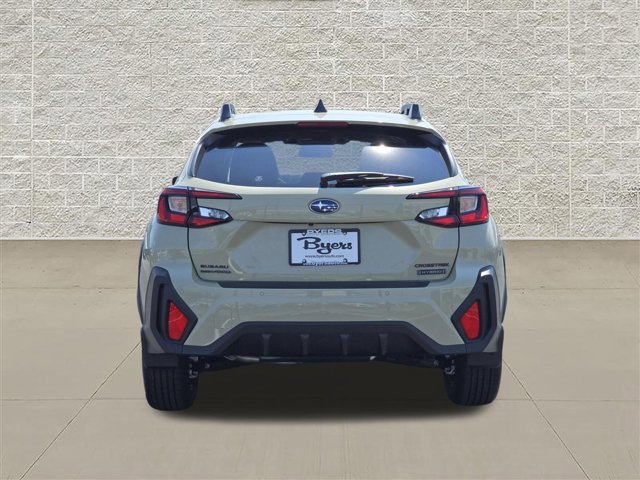 New 2026 SAND DUNE PEARL Subaru Limited Hybrid image 6