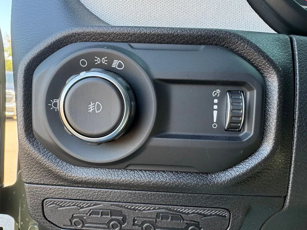 New 2026 41 Exterior Paint Jeep Sport image 15