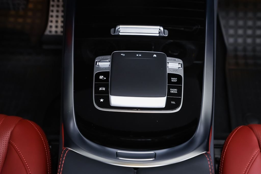 Certified Used 2026  Mercedes-Benz G 550 image 17