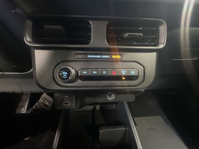 Used 2026 Shadow Black Ford XL image 21