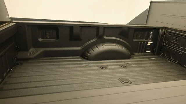 New 2026 Marsh Gray Ford F-350® King Ranch® image 10
