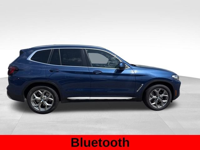 2024 BMW X3 30i - Photo 5