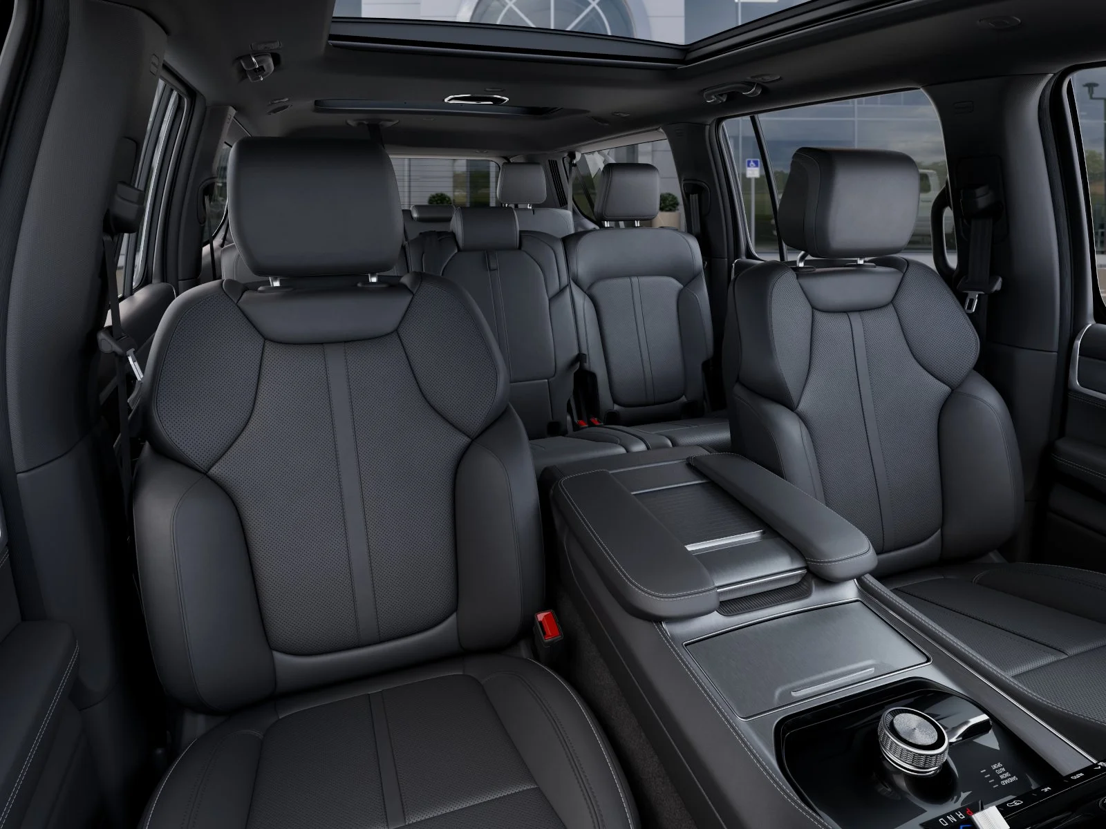 New 2026 Bright White Clearcoat Jeep Limited Altitude image 42