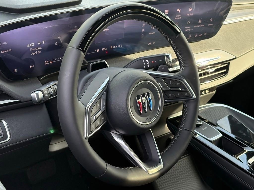 2026 Buick Enclave Preferred - Photo 13