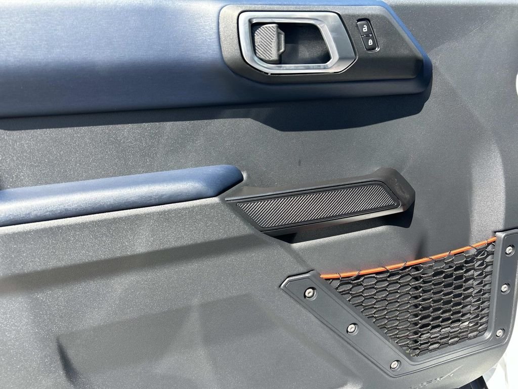 2025 Ford Bronco 4-Door Raptor - Photo 16