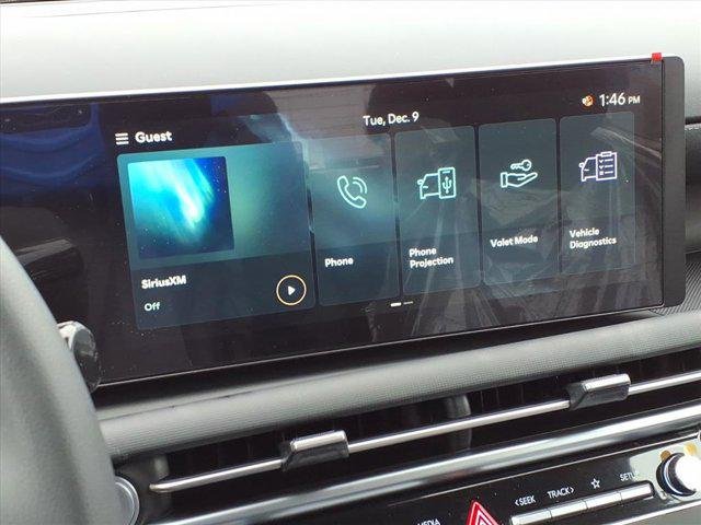 2026 Hyundai Santa Cruz SE - Photo 8