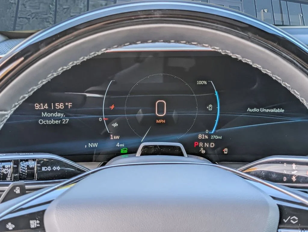 2026 Cadillac LYRIQ Premium Sport - Photo 25