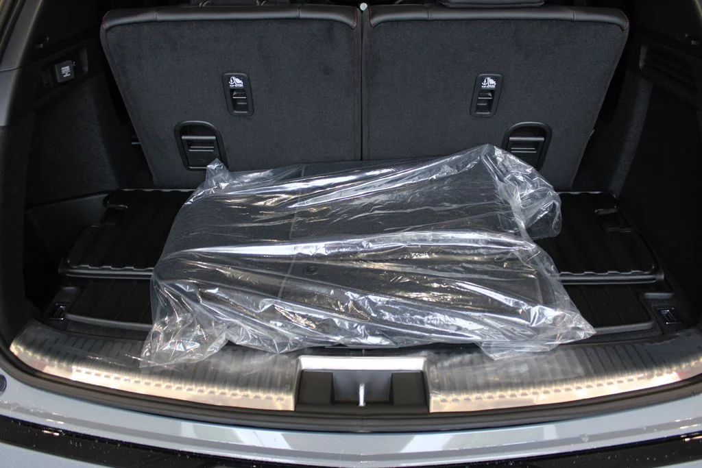 New 2026 Urban Gray Pearl Acura A-Spec Advance Package image 14