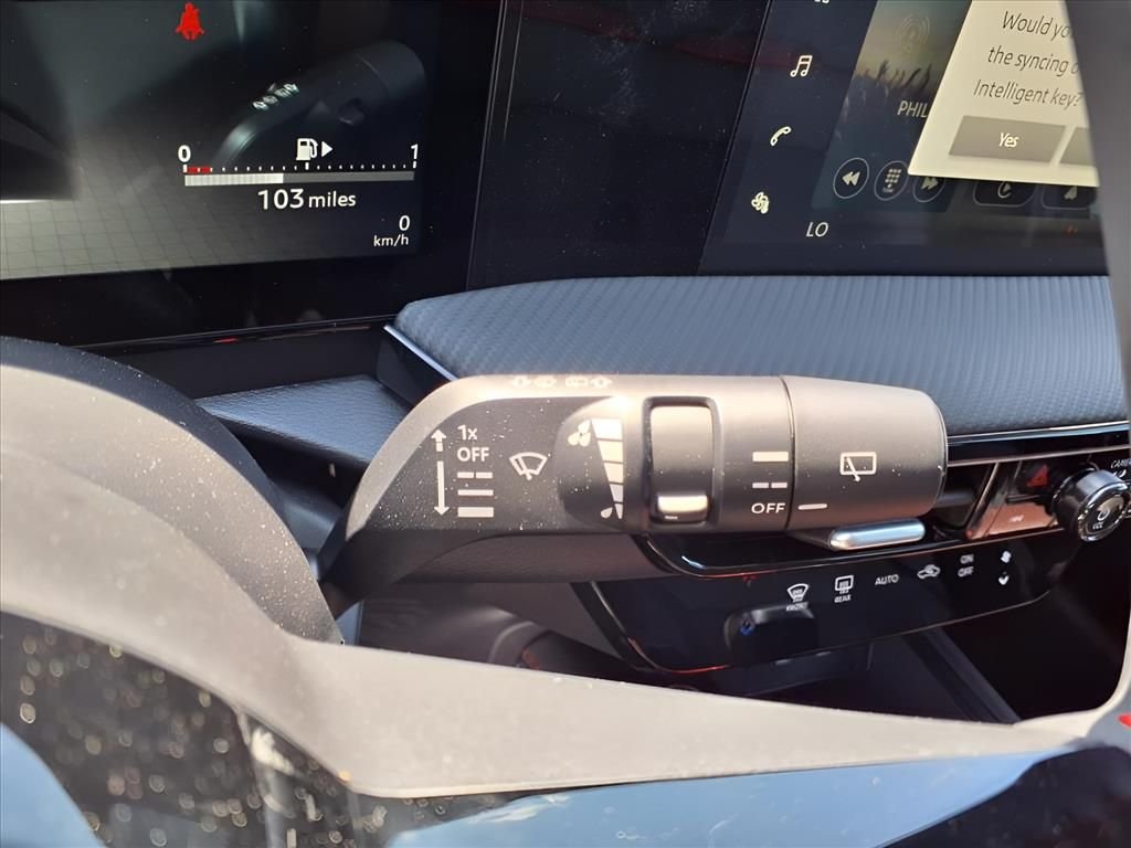 2025 Nissan Kicks SR AWD - Photo 20