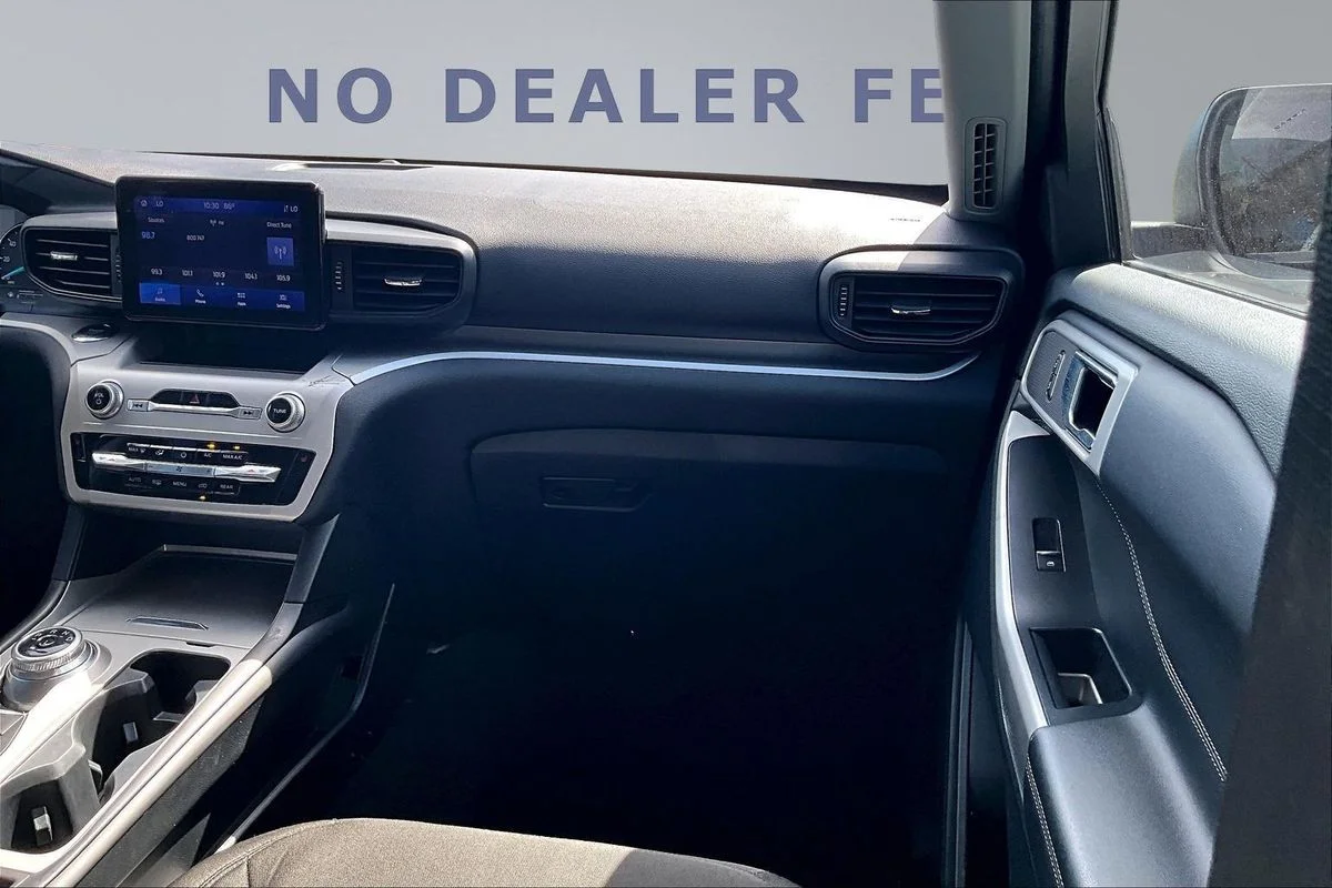 Used 2022  Ford XLT image 27