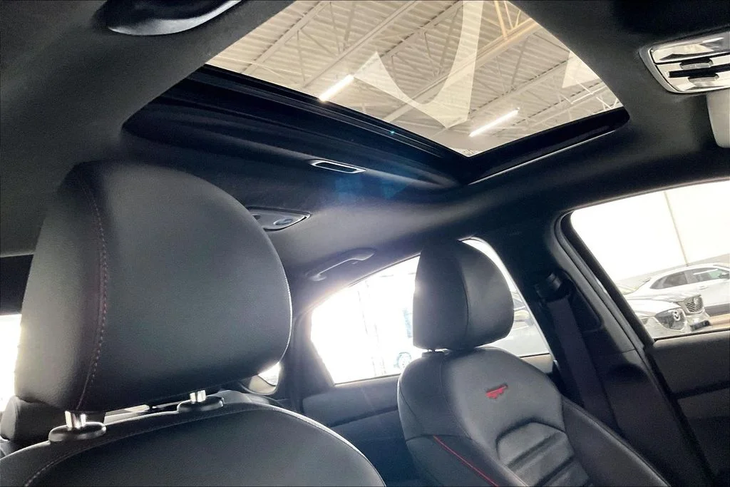 Used 2023 Gray Kia GT image 22