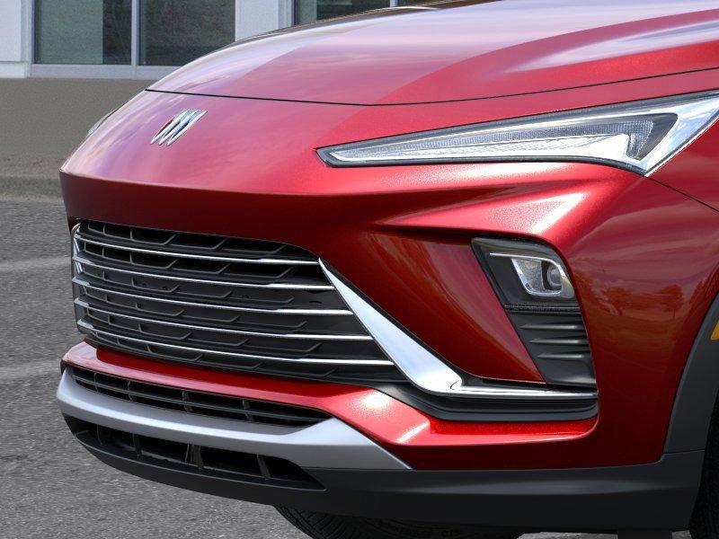 2026 BUICK ENVISTA - Image 20