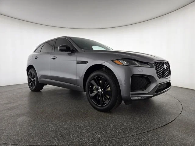 2026 Jaguar F-Pace R-Dynamic S - Photo 14