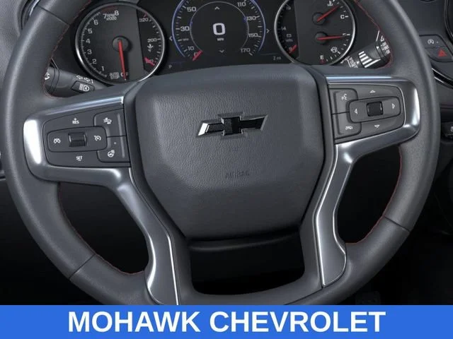 2026 Chevrolet Blazer RS - Photo 19