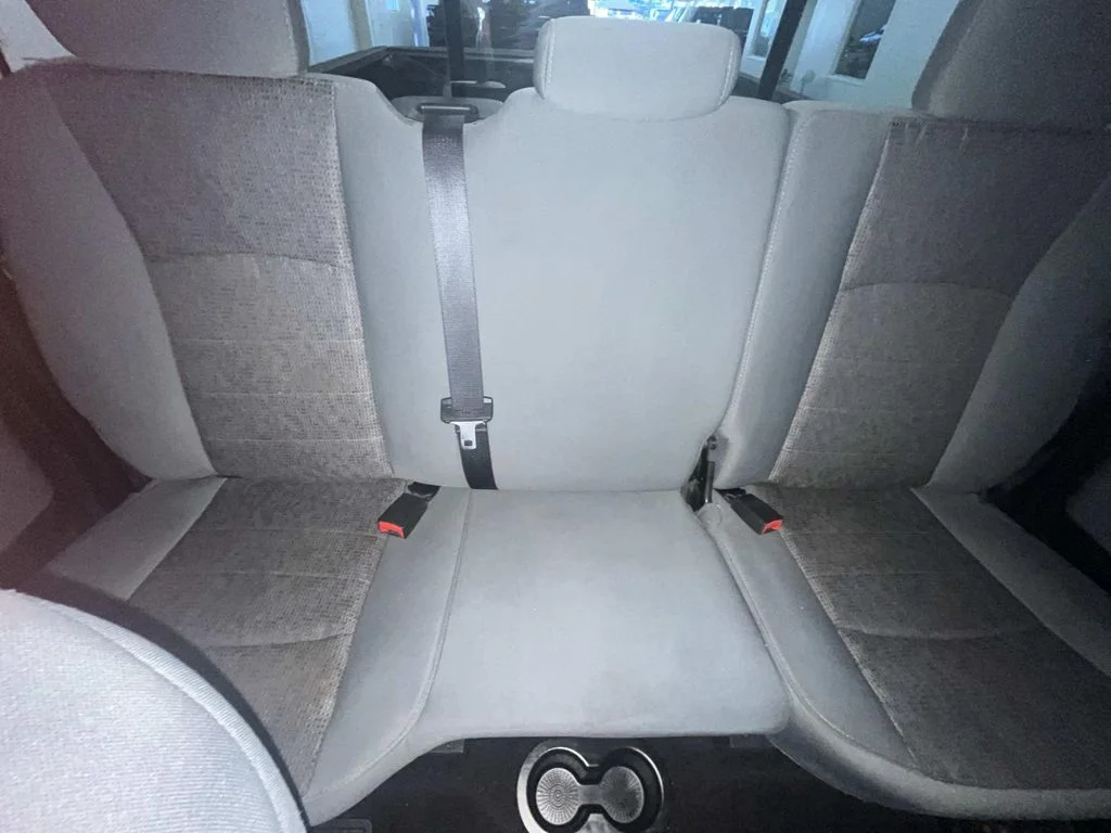 Used 2014 Maximum Steel Metallic Clearcoat Ram Big Horn Quad Cab 5.7L 4x2 image 30