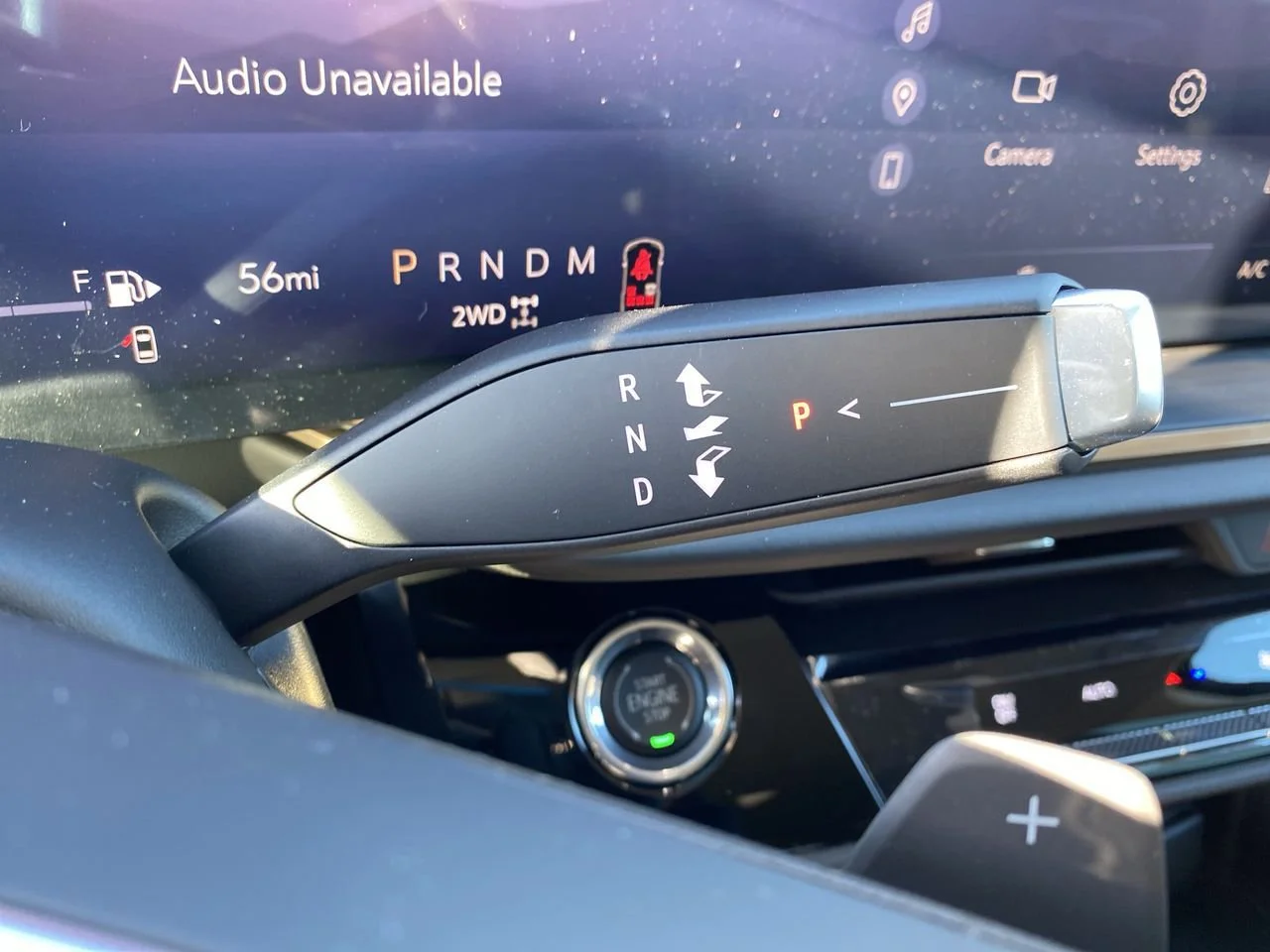 New 2026 Moonstone Gray Metallic Buick Avenir image 14