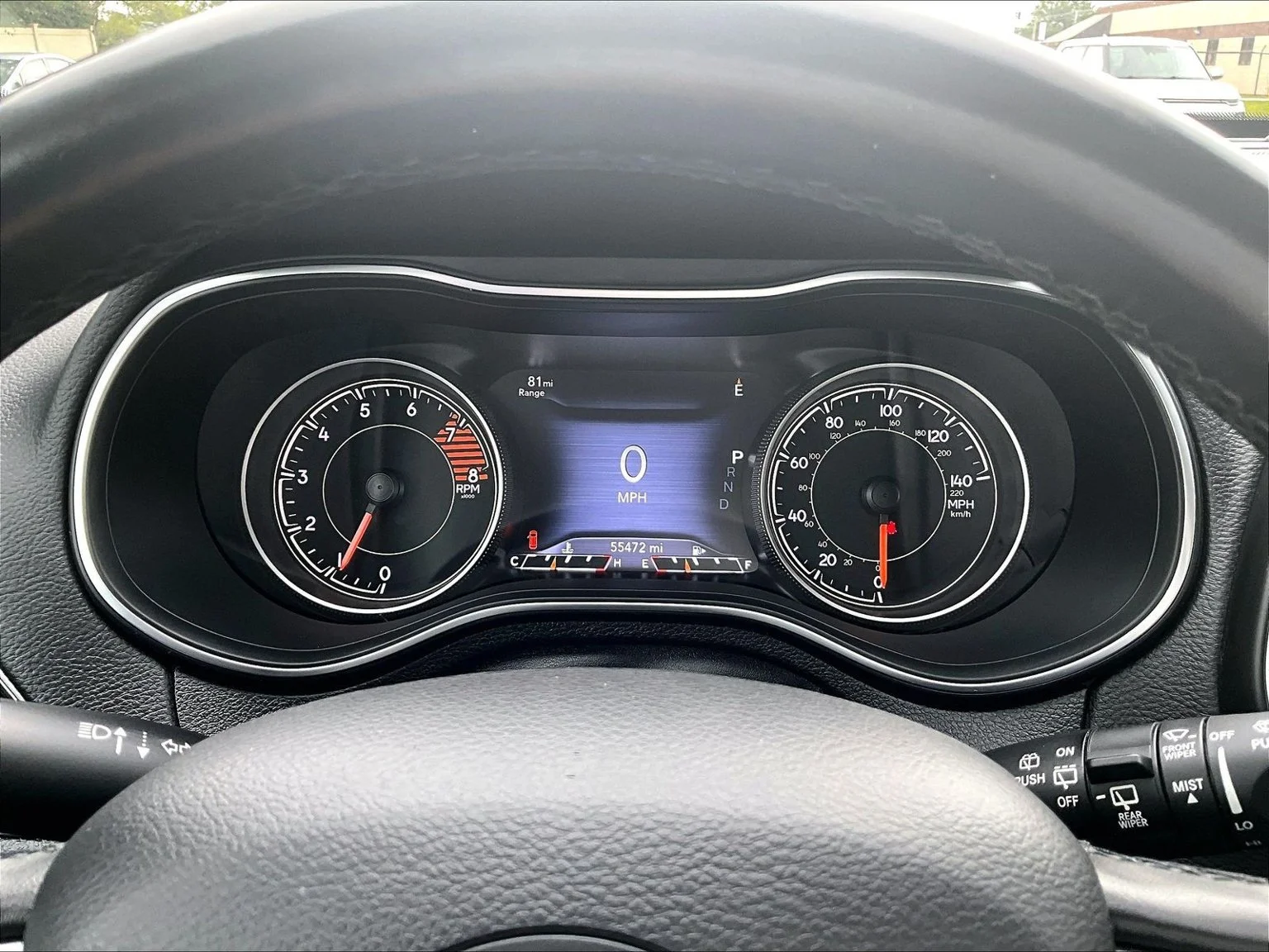 Used 2020 White Jeep Limited image 21