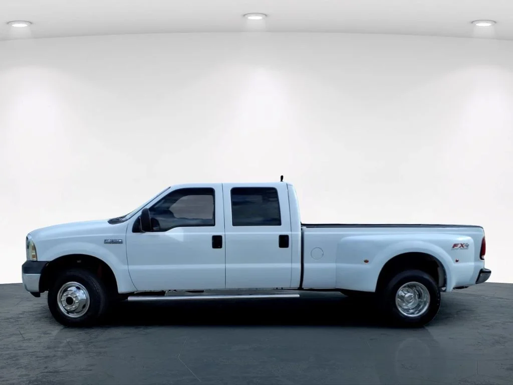 Used 2006 White Ford XLT image 11