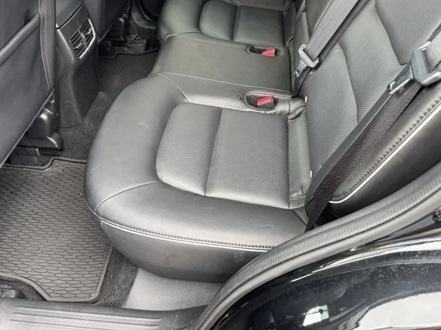 Used 2024 Black Mazda 2.5 S Select Package image 12