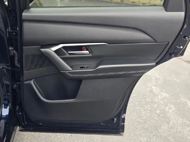New 2026 Navy Blue Mica Mazda 2.5 S Premium AWD image 8