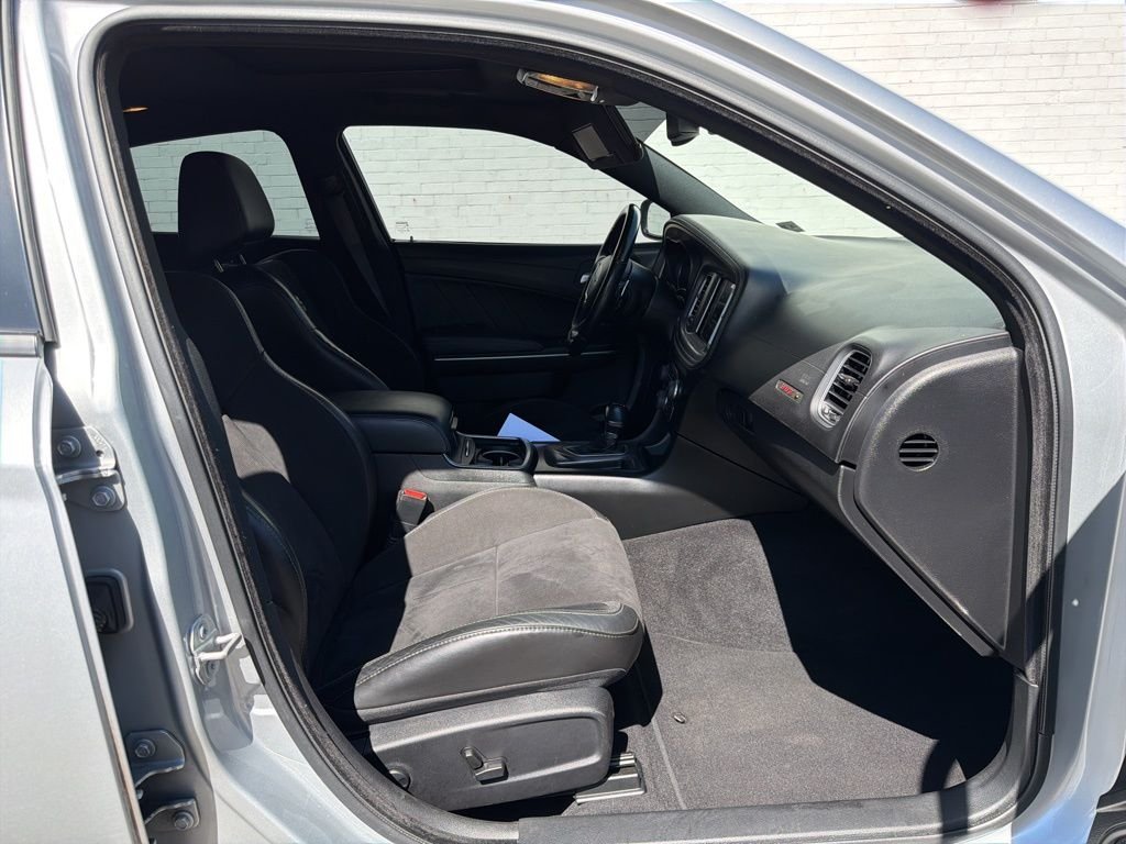 2023 Dodge Charger Scat Pack - Photo 11