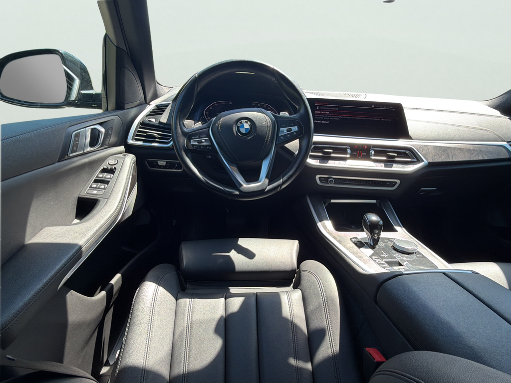 2022 BMW X5 40i - Photo 44
