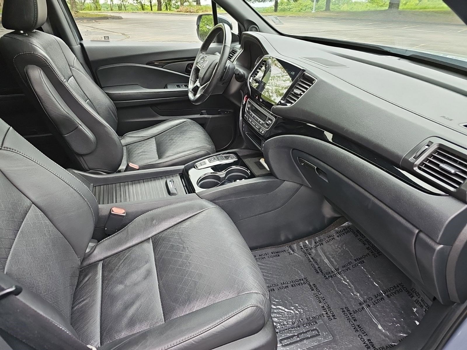 Used 2023 Gray Honda Elite image 10
