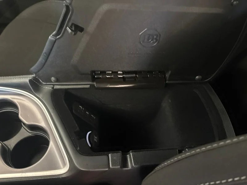 Used 2021 Orange Dodge GT image 27