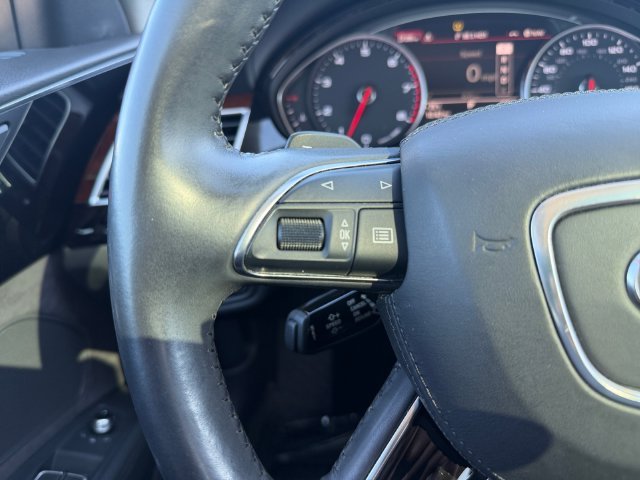 Used 2013 Black Audi L 3.0T image 23