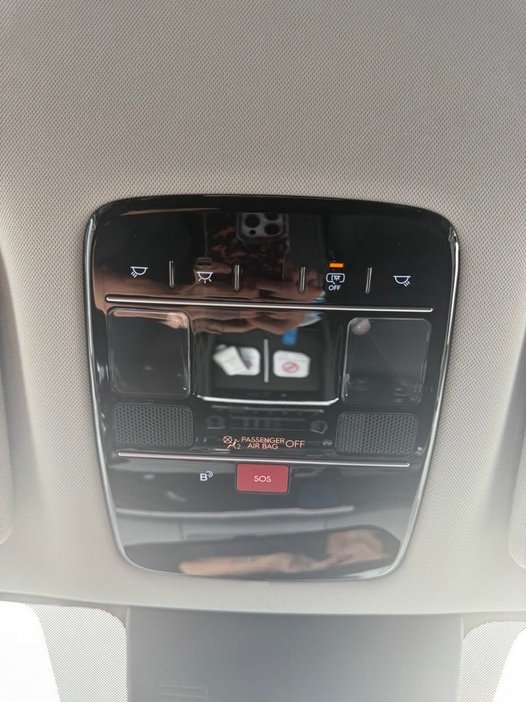 New 2027 Serenity White Hyundai SE AWD image 23