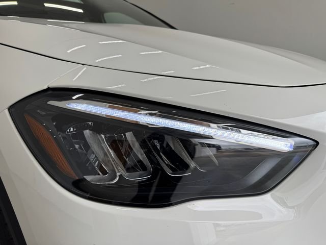 New 2026 Polar White Mercedes-Benz GLA 250 image 32