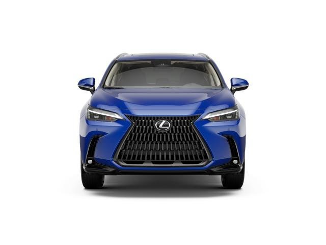 2026 Lexus NX 350h Premium - Photo 19