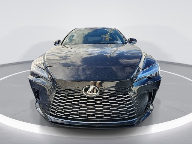 New 2026 Caviar Lexus  image 3