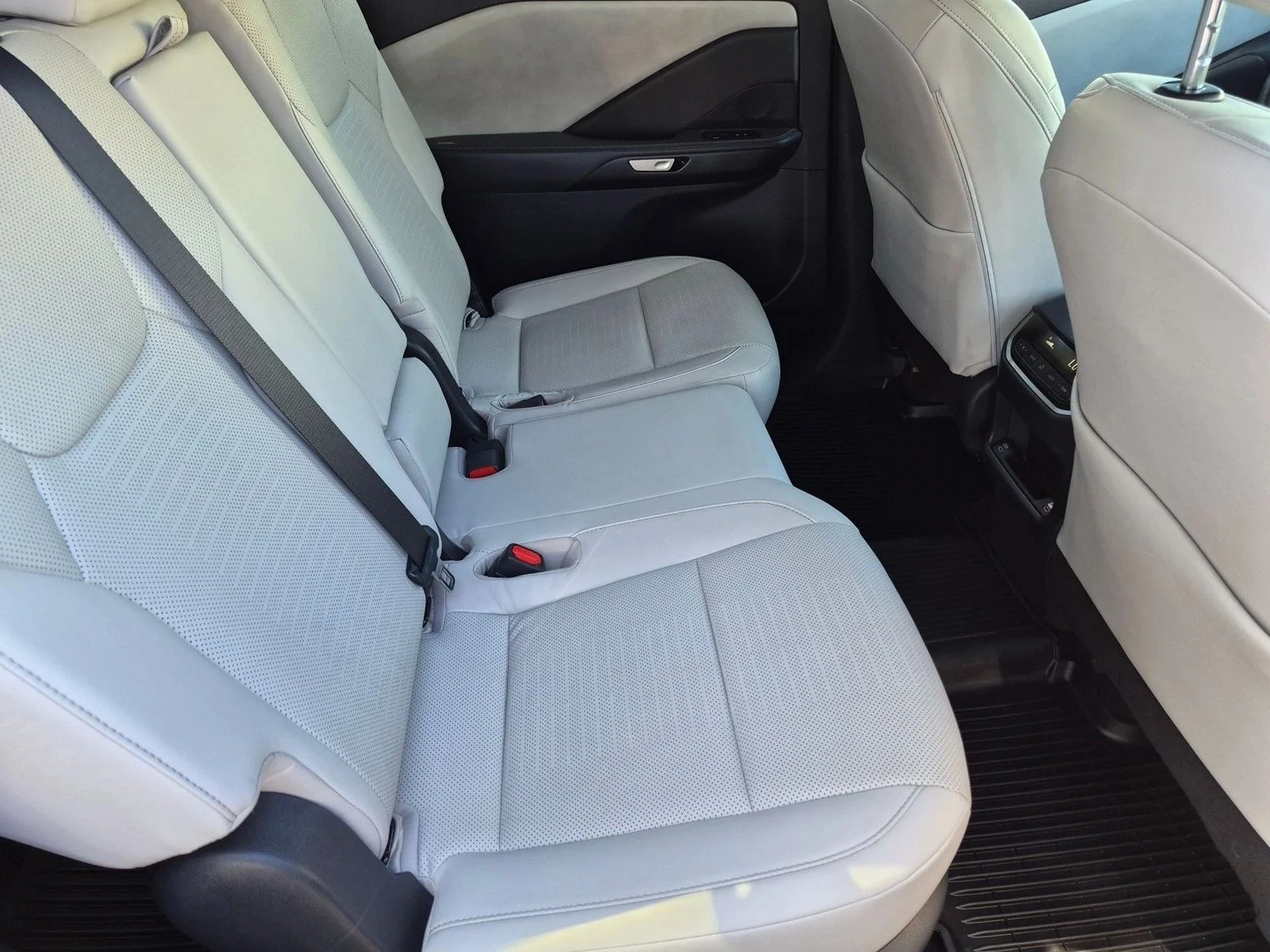 Certified Used 2026 Nightfall Mica Lexus TX 350 Premium image 21