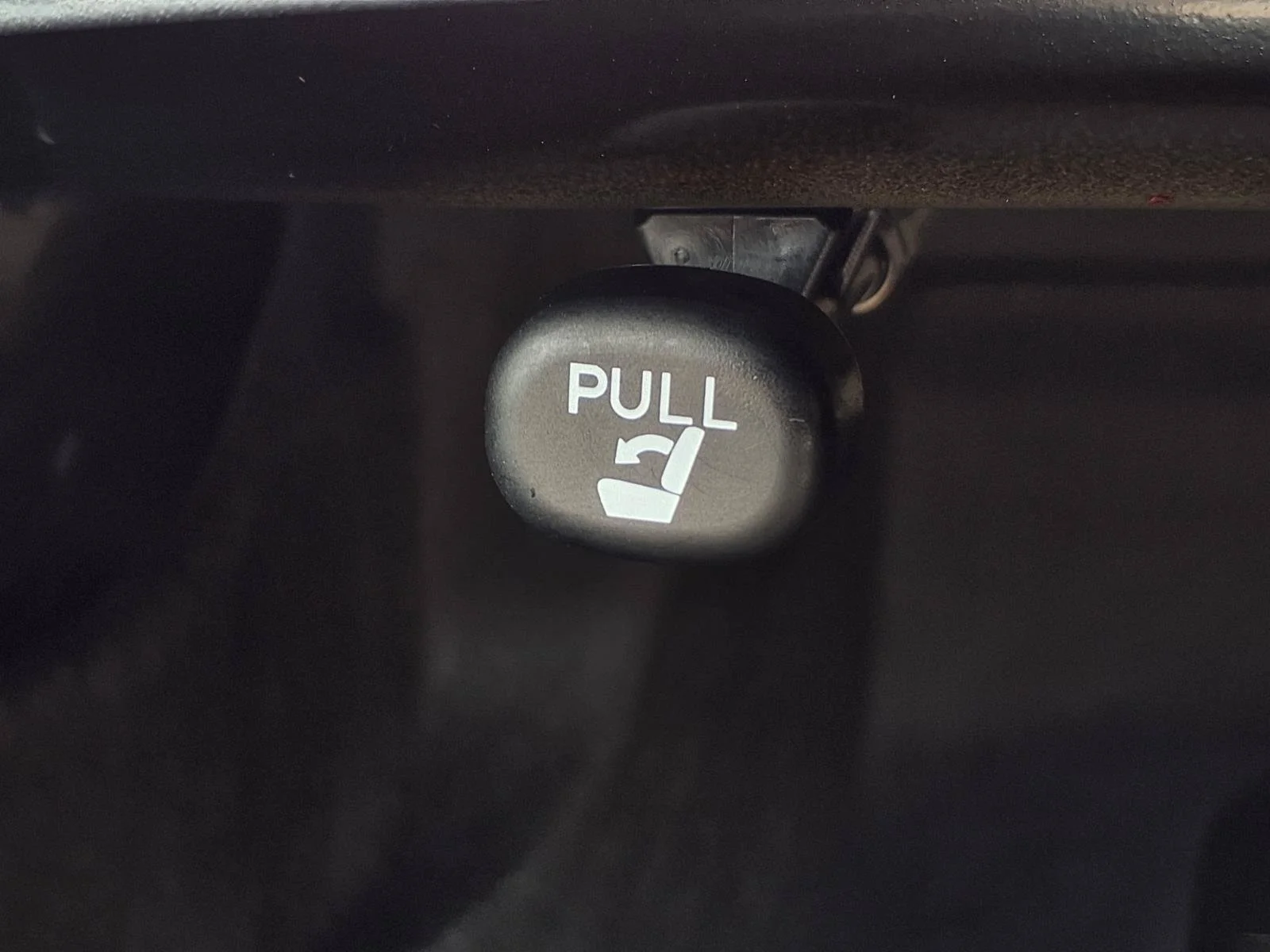 Certified Used 2025 Midnight Black Metallic Toyota XLE image 25