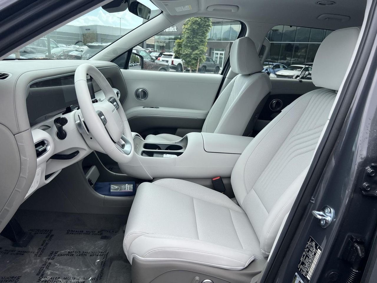 2026 Hyundai Palisade SEL - Photo 66
