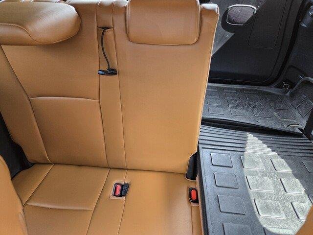 Used 2022 Opulent Amber Toyota Platinum image 26