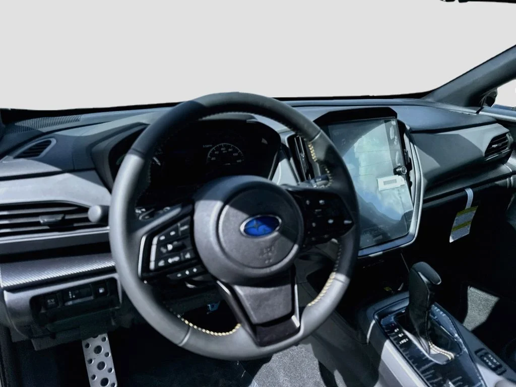 New 2026 Beige Subaru Sport image 10
