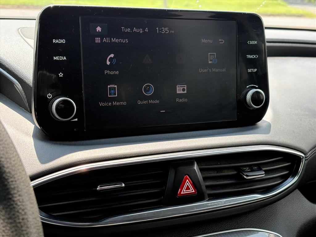 2023 Hyundai Santa Fe SE - Photo 9